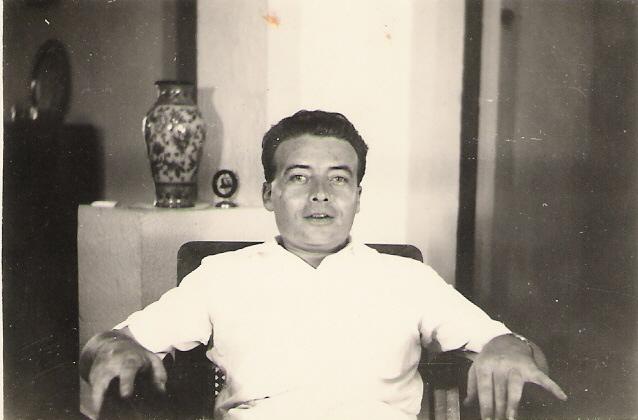 04.jpg - Marcel Velu à Tshikapa le 22 mai 1955