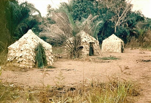 Dam025.jpg - Campement temporaire de chasseurs