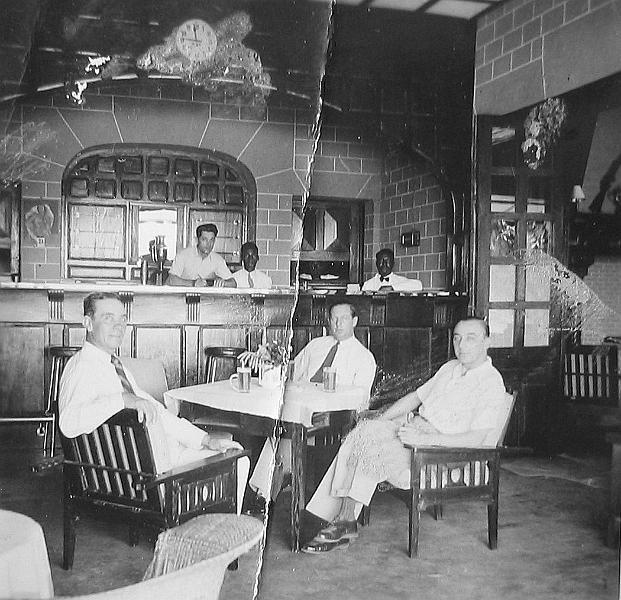 Tshikapa_Club_R_Daue_gestionnaire_vers_1940.jpg - R. Daue gestionnaire du Club vers 1940
