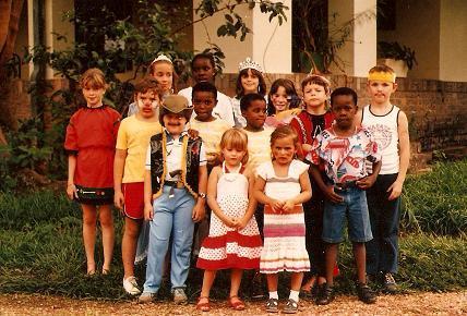 1985.jpg - Anniversaire Valérie Duchenne