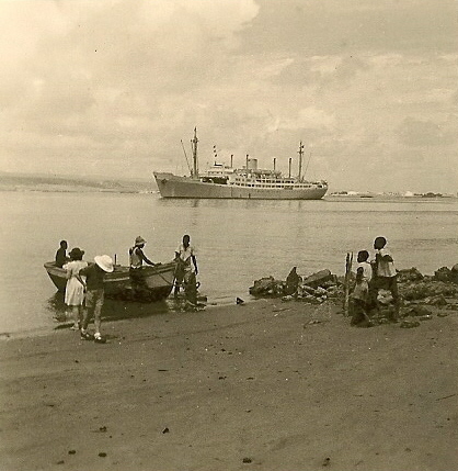 003.jpg - Le m/v Léopoldville à Lobito