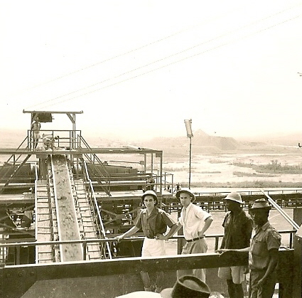 018.jpg - Disele - les log washers - J. Gilisquet et  A. Protin