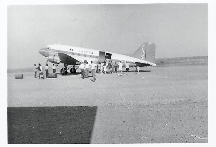 Lecocq_041.jpg - Un DC3 de la belle époque